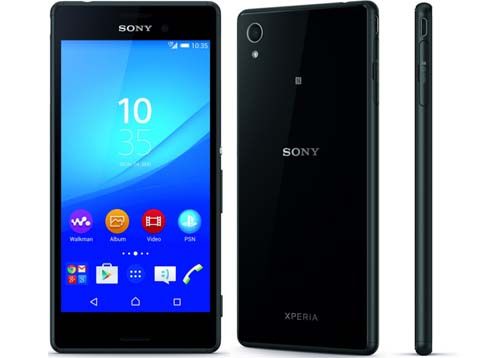 Spesifikasi & Harga Sony Xperia M4 Aqua, Ponsel Android Octa Core Tahan Air Spesifikasi & Harga Sony Xperia M4 Aqua, Ponsel Android Octa Core Tahan Air