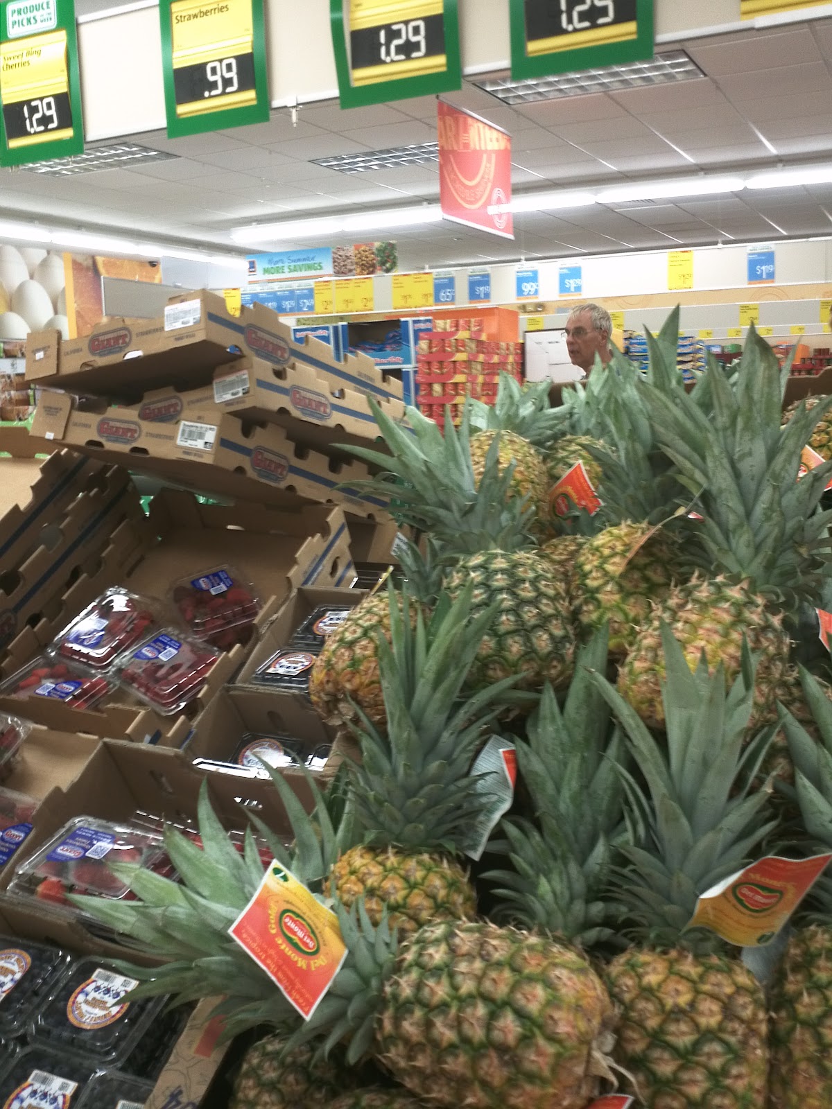 Seeking Simple in the Suburbs You Should Shop at Aldi's