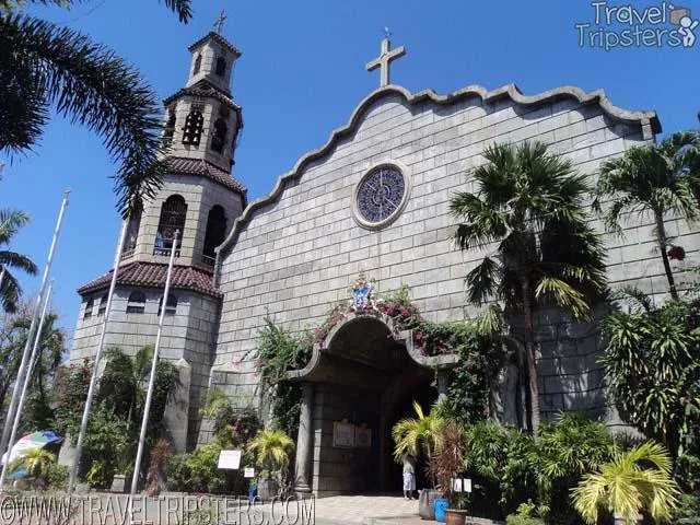 Basilica Minor of Our Lady of Charity