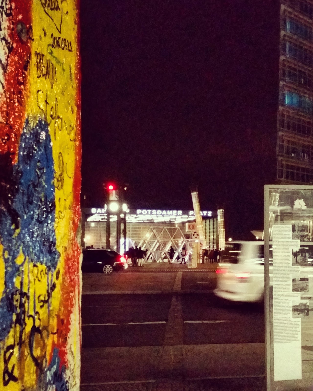 Rani S Life In Germany And Indonesia Berlin Oh Berlin