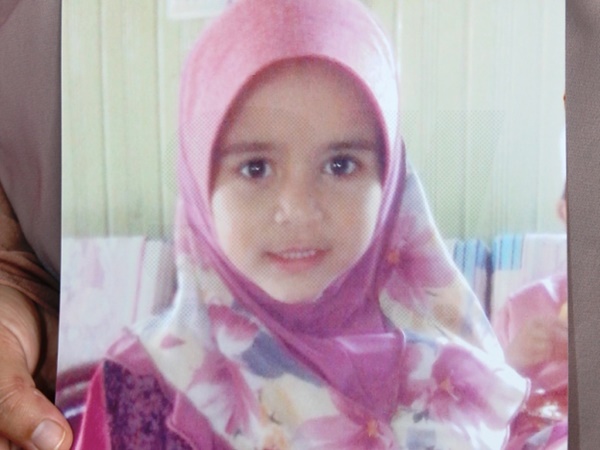 Mengejutkan! Jumlah Saman Wanita Ini Terhadap Kematian Anak Tak Masuk Akal Mengejutkan! Jumlah Saman Wanita Ini Terhadap Kematian Anak Tak Masuk Akal
