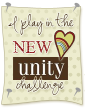 Unity {be inspired} Challenge