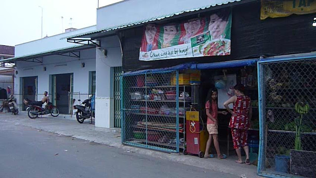 bán đất hòa lợi, ban dat hoa loi