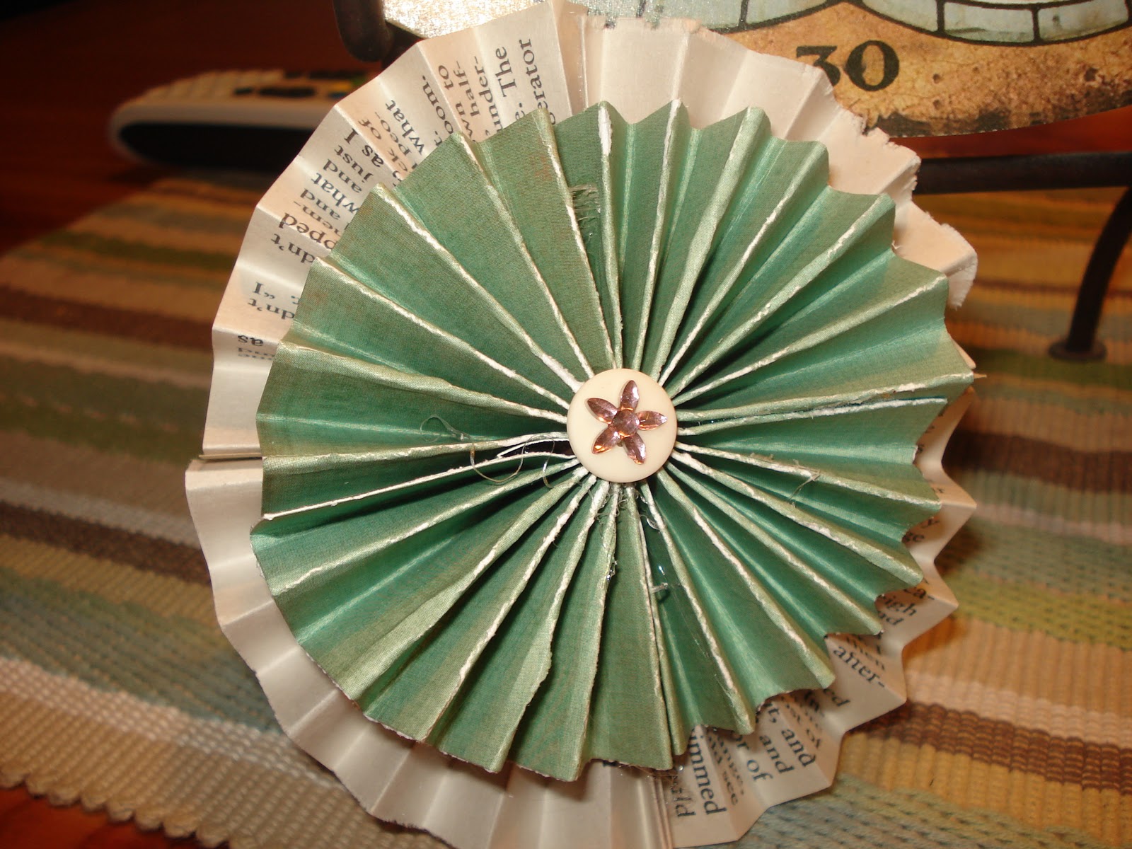 Do it Yourself Duo Windmills and Banners