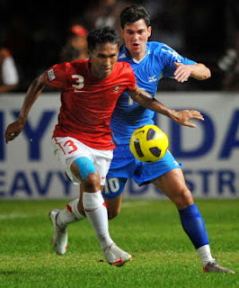 Riedl : Laga Vs Filipina Akan Ketat Seperti 2010 Riedl : Laga Vs Filipina Akan Ketat Seperti 2010