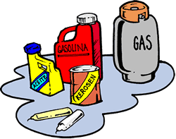 Dibujos De Los Derivados Del Petroleo Para Colorea Imagui