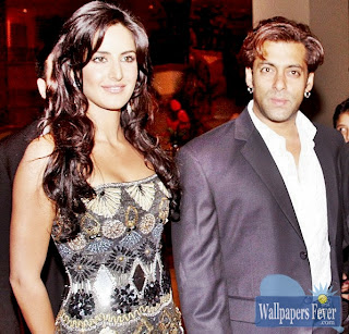 people wants katrina kaif for salman khan's real life wife