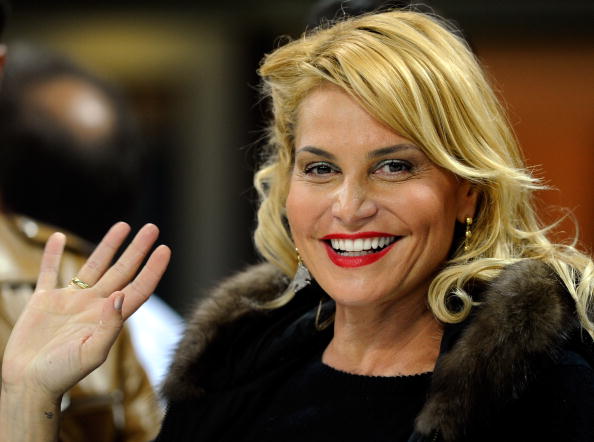 simona ventura cielo simona ventura calcio cielo tv