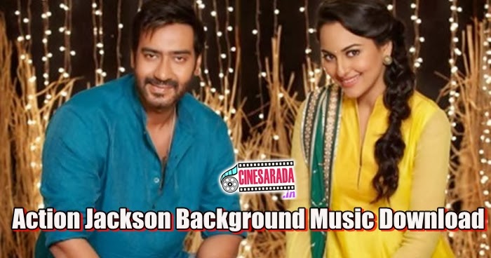 New Hindi Movie Action Jackson Mp3 Songs Download