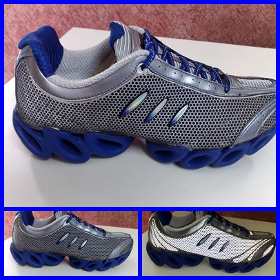 olympikus lançamento