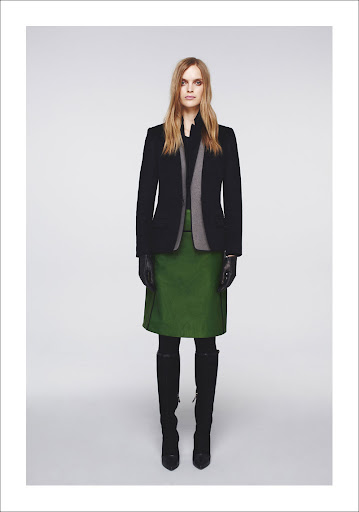 Reed Krakoff Pre-autumn/winter 2012/13 Women’s Collection