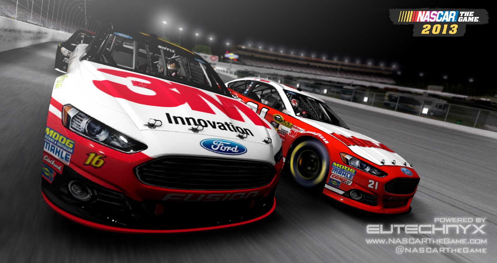 NASCAR The Game 2013 Download PC Games PC Games Reviews System