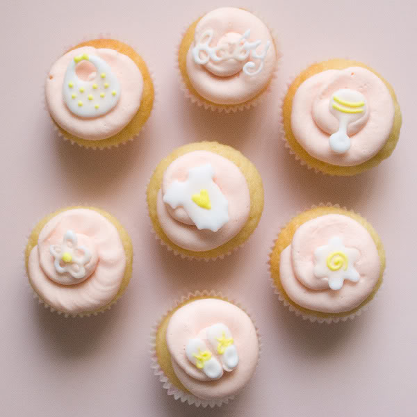 Be Different...Act Normal How to Make Royal Icing Shapes