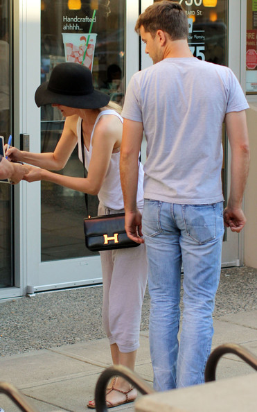 BIRKIN WATCHER: August 2011