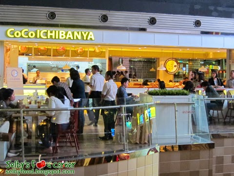 Coco Ichibanya Jakarta | selby s food corner curry house coco ichibanya gandaria Coco Ichibanya Jakarta | selby s food corner curry house coco ichibanya gandaria