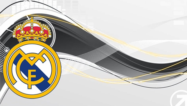 Real madrid fc desktop wallpapers REAL MADRID