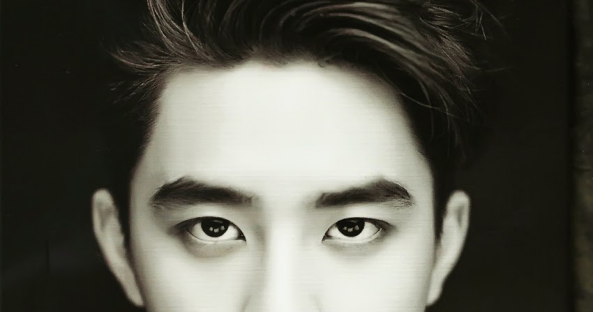 !! Beautiful Asian Guys !! D.O_ド・ギョンス_EXO