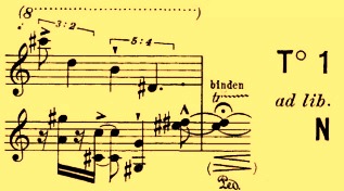 klavierstuck xi score pdf