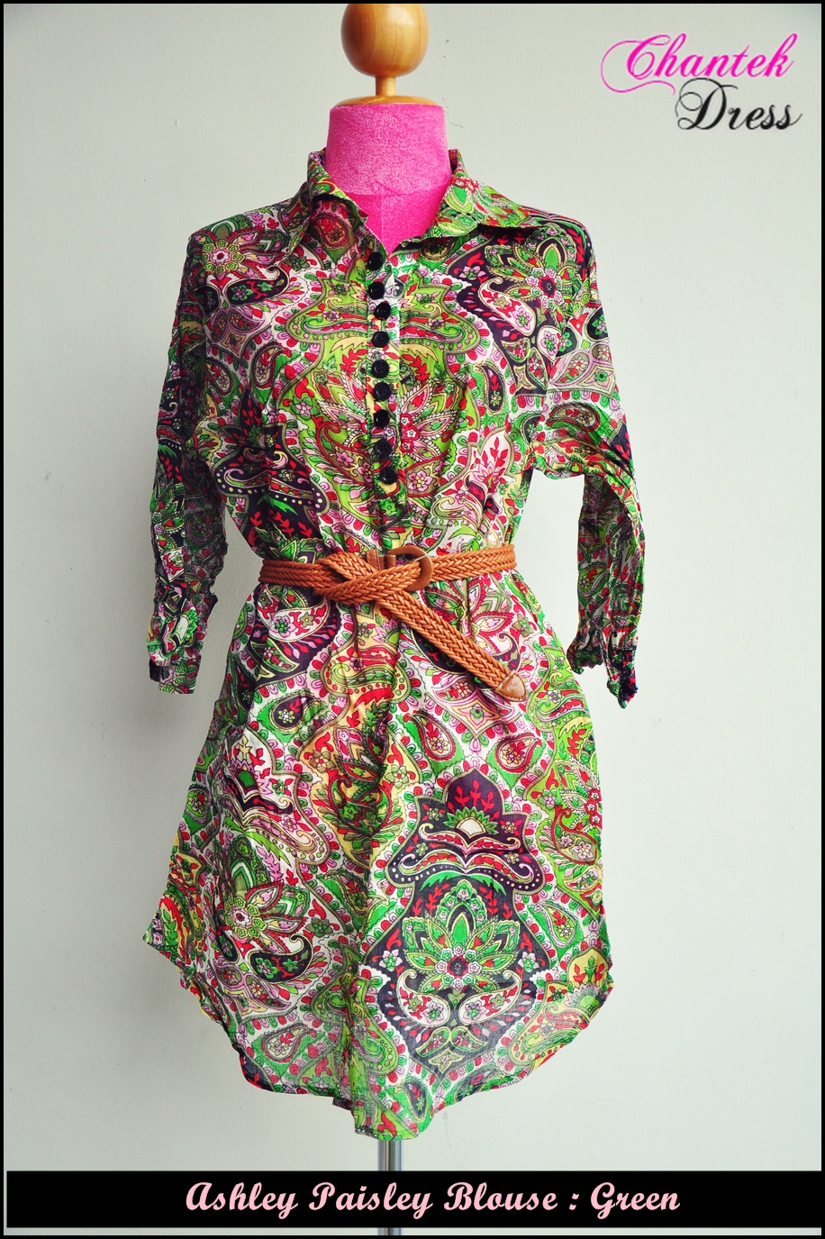 Butik Online Malaysia