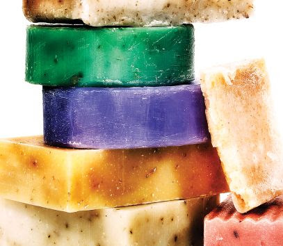 From Pyrgos: Defining quot Soapy quot As It Applies To Perfume From Pyrgos: Defining quot Soapy quot As It Applies To Perfume
