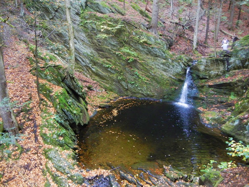 GranWood Explores Russell, MA Noble View