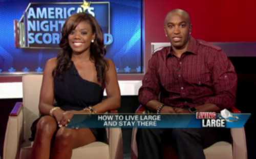 Celebrity Gossip and Entertainment News: Speedy Claxton a Deadbeat Dad?