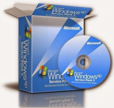 نسخة الاكس بى الاصلية بتحديثات شهر يناير Windows XP Professional SP3 2014 حصريا تحميل مباشر Windows+XP+Professional+SP3+Jan+2014