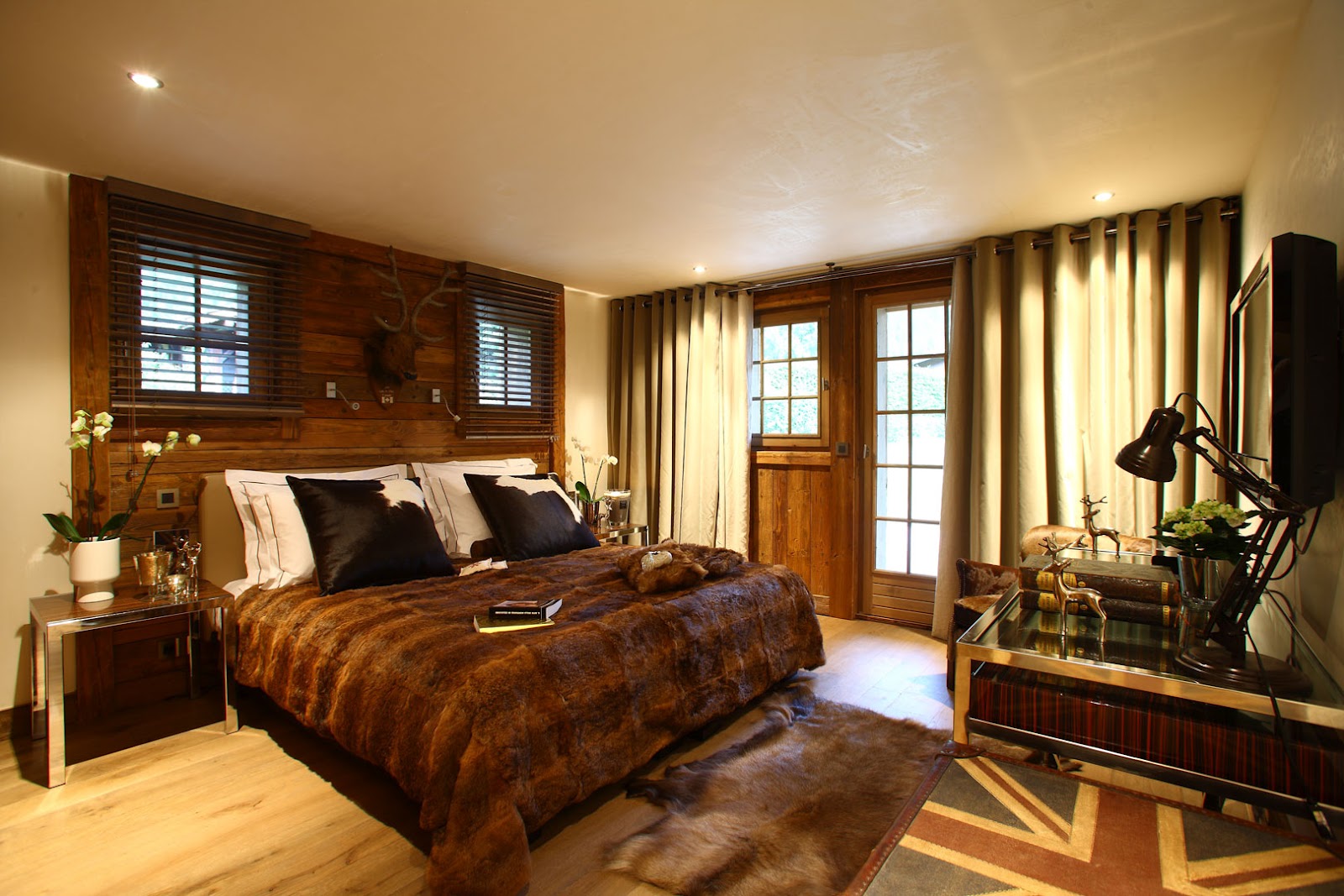 ... chalet collection white pearl val d isere via luxury chalet collection