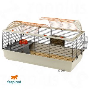 Cosas de wendolitos: Como fabricar una conejera