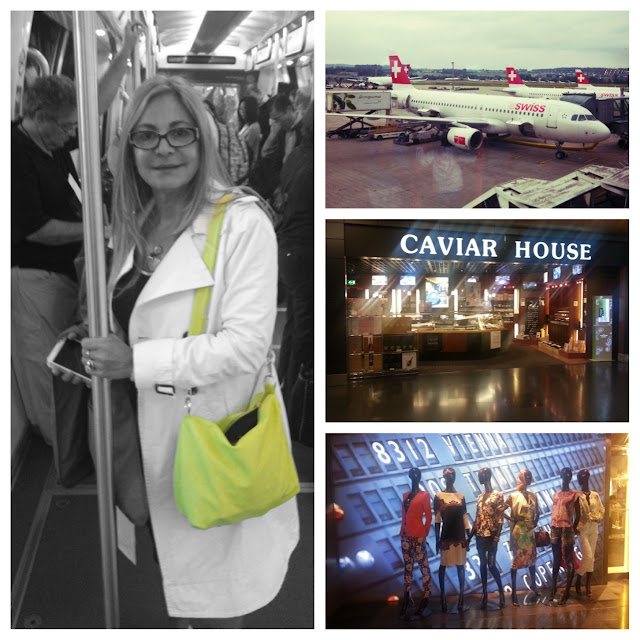  'Bal De l’Eté,' The Inside Story! by Viviana G 