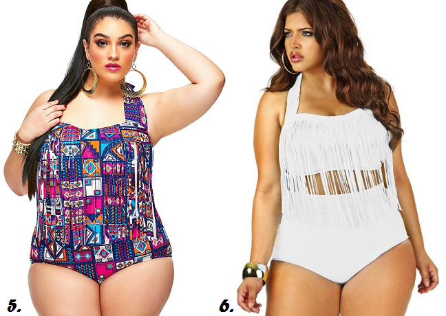 Kohls Plus Size Swimwear Kohls Plus Size Swimwear