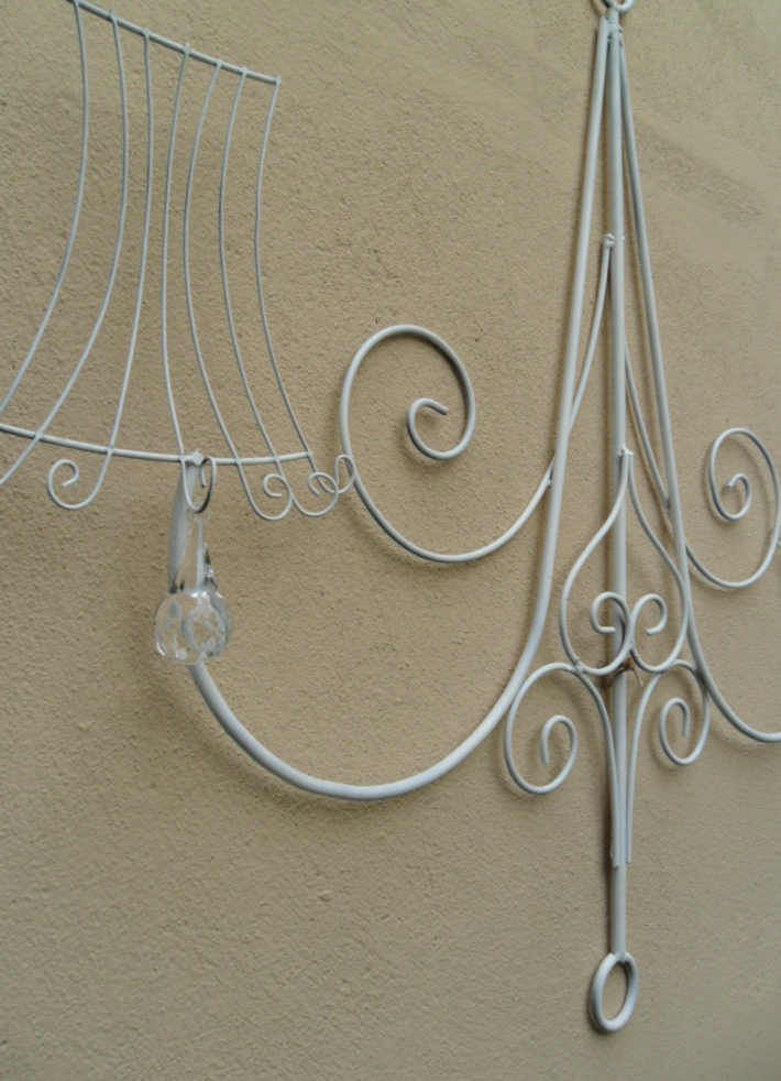 Arañas antiguas para colgar: Tienda Deco C