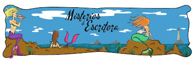 Misterios de Escritora