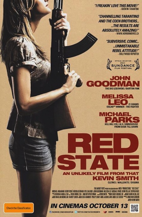 Red State (Kevin Smith, 2011) Red+State+Poster