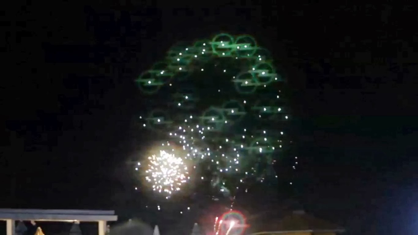 2014 Central Europe Synergy Worldwide Blog