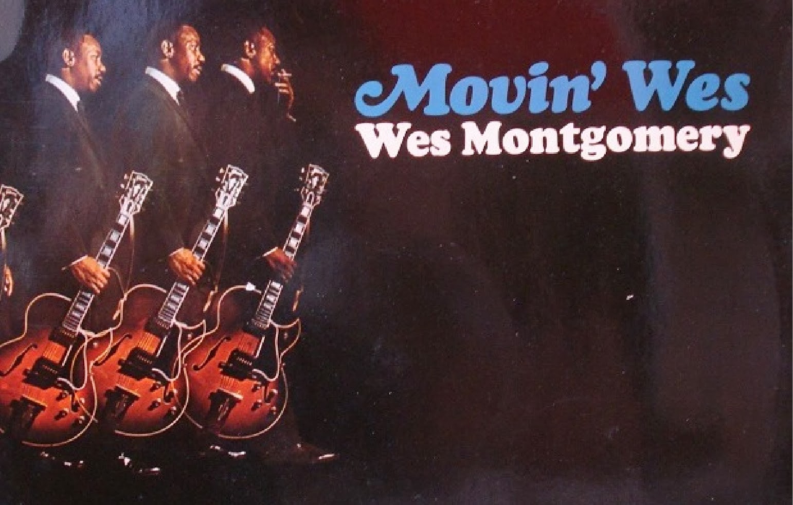 Andrew Green Jazz Guitar