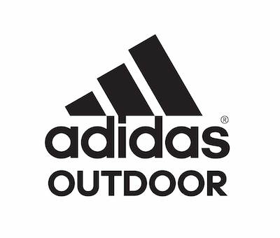 Sponsored by adidas OUTDOOR