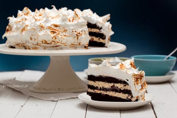 Mouthwatering Cake Pictures
