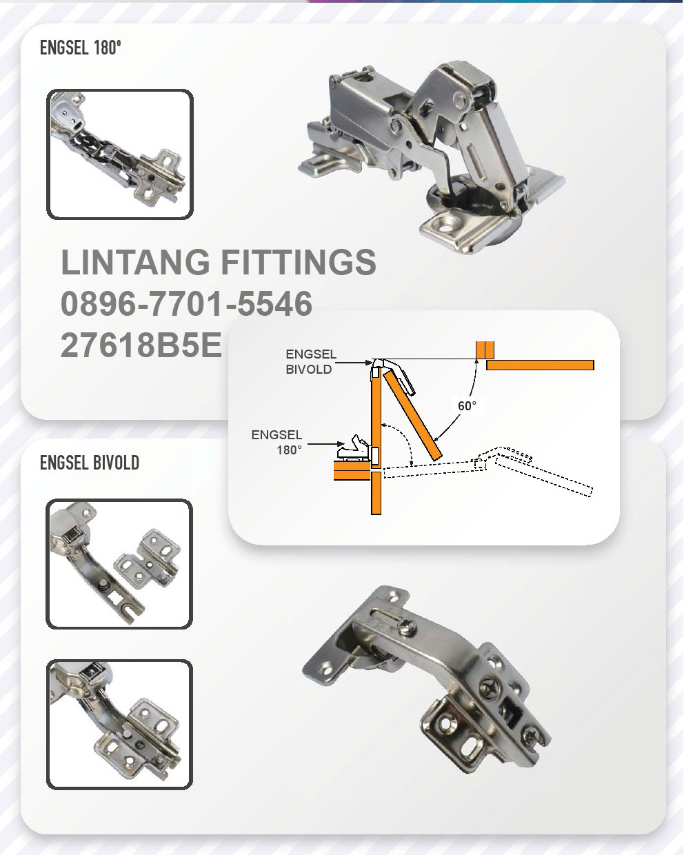 engsel sendok bi fold pintu sudut lintang fittings engsel sendok bi fold pintu sudut lintang fittings