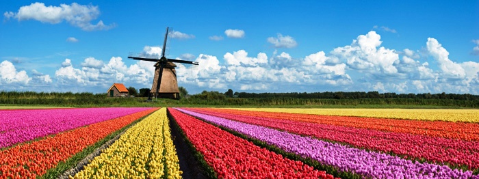 Daftar Tempat Wisata Di Amsterdam Belanda