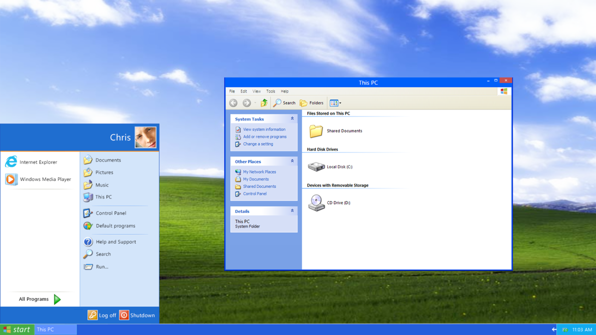 Windows xp professional sp4 and working activation included