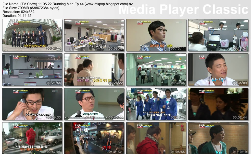 Mongolian Korean Music Tv Show Running Man 11 05 22 Ep 44 Torrent Mediafire