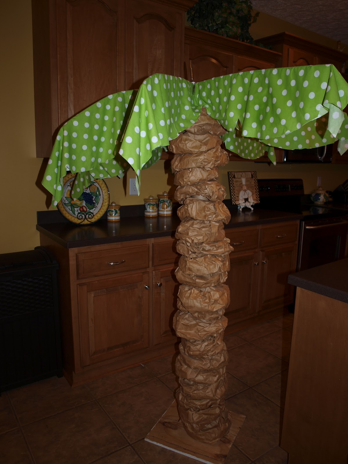 Palm Tree Illustration Repeating Stock Photos Palm Tree