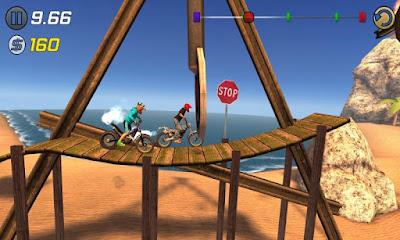 Trial Xtreme 3 v4.1 screenshot Trial Xtreme 3 v4.1 screenshot
