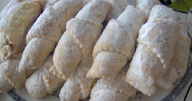 Elmali Kurabiye Tarifi tatlı tarifleri kolay tatlı tarifi resimli