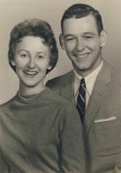 Howard and Rebecca 1959