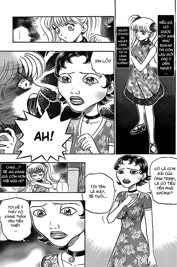 Bowling King-Vua Bowling