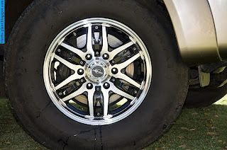 Toyota fortuner car 2012 tyres/wheels - صور اطارات سيارة تويوتا فورتشنر 2012 Toyota fortuner car 2012 tyres/wheels - صور اطارات سيارة تويوتا فورتشنر 2012
