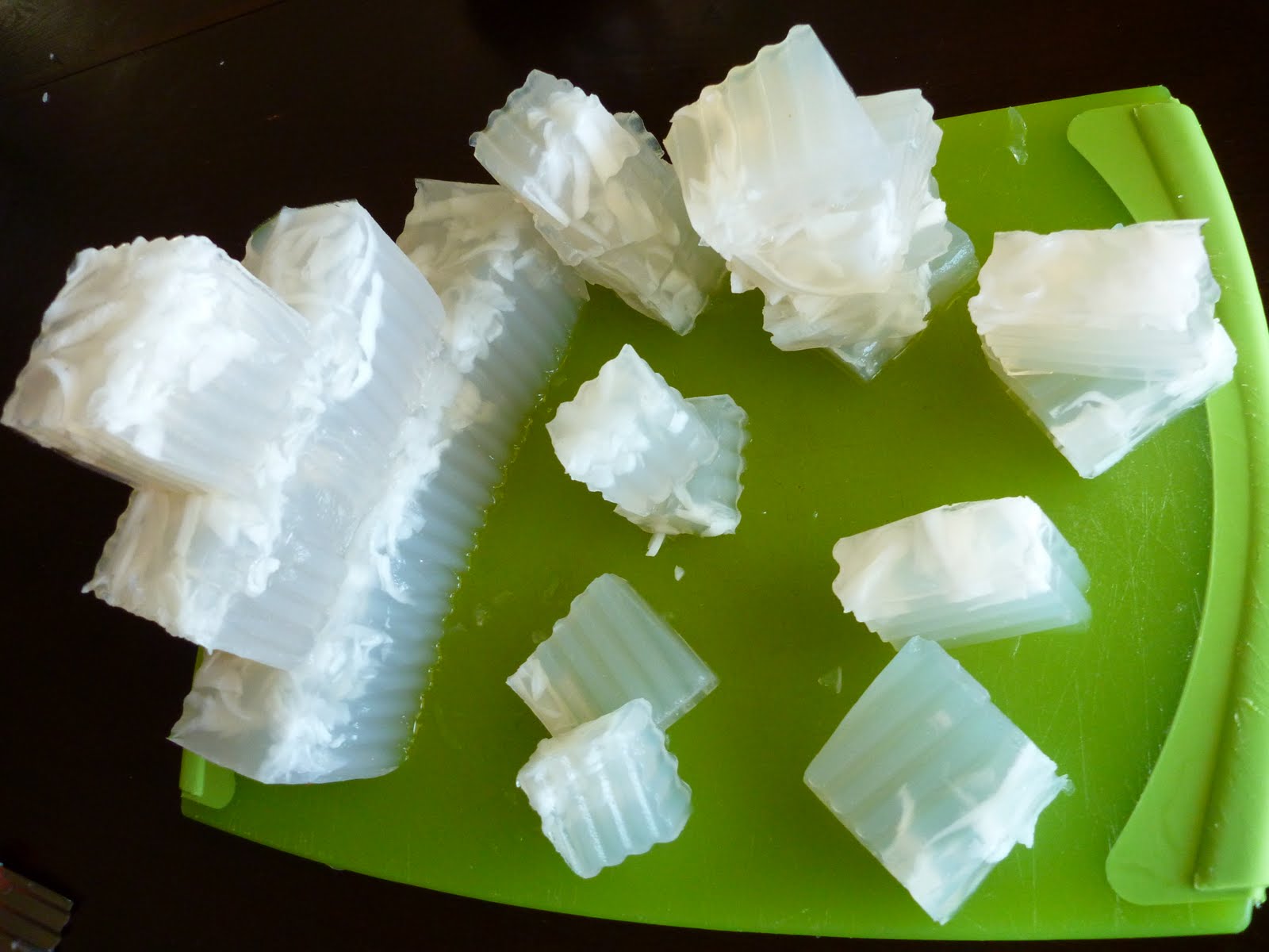 Coconut Juice Jelly COCONUT VIETNAM