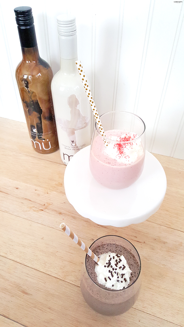 The Best Coffeehouse Cocktail Recipes + a Free Coffee Inspired